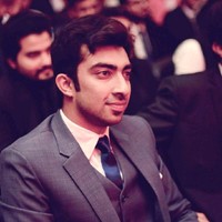 Haroon Jamal