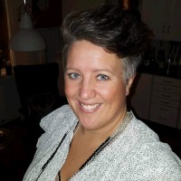 Kerstin Stridsman