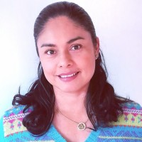 Alejandra Barbosa Bustamante