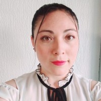Jacqueline Cedillo