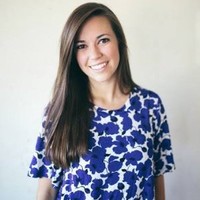 Caitlin Atkinson
