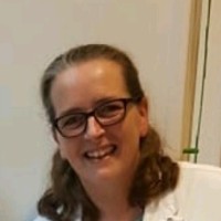 Mirjam Sinterniklaas