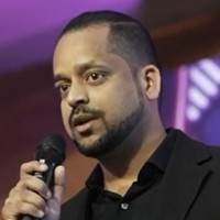 Rameshwar Panchal