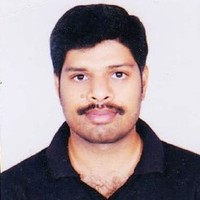M Vijay Kumar