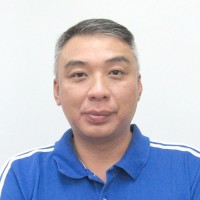 Kee Rong Tan