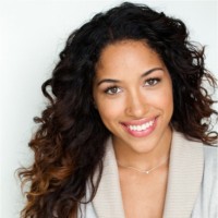 Brooke Harmon, Mba