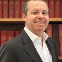 Eric Laurent