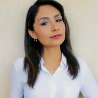 Claudia Martinez Montoya