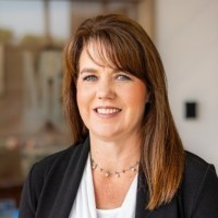 Jennifer Fitzpatrick