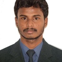 Vijayarasan Sivanandham