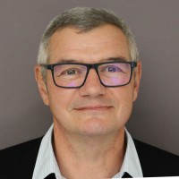 Pascal Lefort