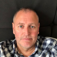 Steven Chisholm