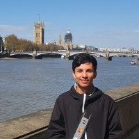 Daniel Pedroza