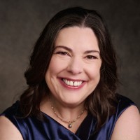 Suzanne Wright, MA