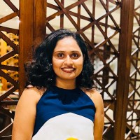 Reshani Gayana