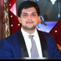 Syed noman haider Shah