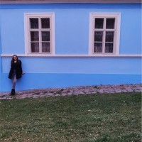 Michaela Zbitáková