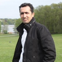 Mahir Hussain
