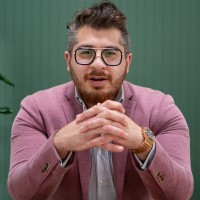 Reza Barghlameno