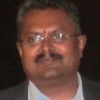 Ajay Kumar Yaleru