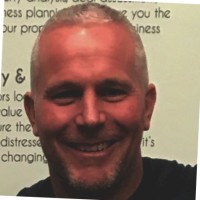 Glenn Savage