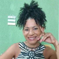 Ana Luiza Brasileiro