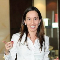 Patricia Paes Leme