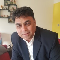 Somit Sharma