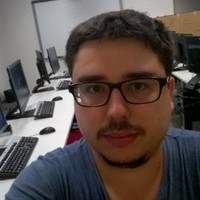 Михаил Кудряшов