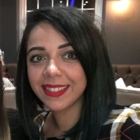 Lyndsay Townsend