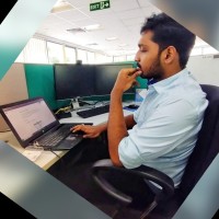 Prasanth K