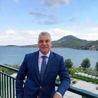 Georgios Kioumourtzis