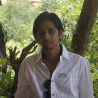 Ashish Jahagirdar