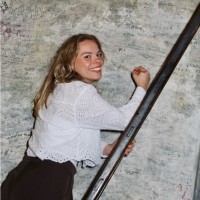 Merel Ambagts
