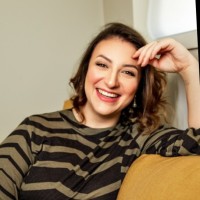 Fernanda Faria Bevilacqua