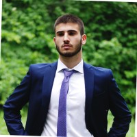 Radostin Aydarov