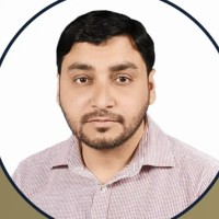 Nisar Ahmed