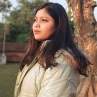 Barnali Howladar