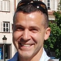 Nikolay Nikolov