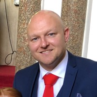 Alan Murphy