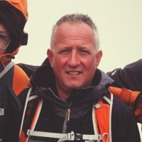 James Steel CTSP