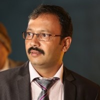 Gunendra Maheshwari
