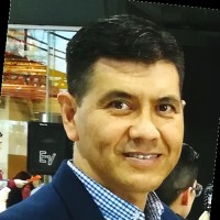 Jorge E. Lizalde Padilla