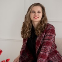 Anna Orlova
