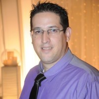 David Mastey