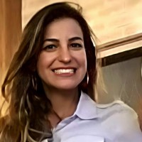 Michelle Torres Maciel