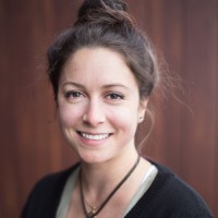 Kirsty Glasheen