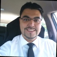 Daniel Flores N.