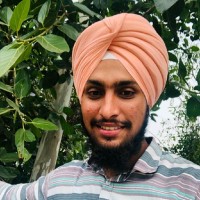 Gursahib Singh