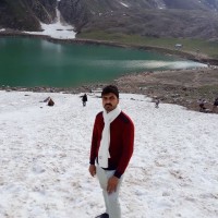 Tayyab Aziz